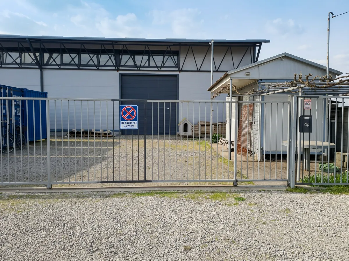 Izdavanje hale (magacina) u Borči 410m2 copy
